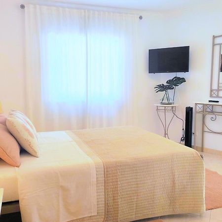 Avenue Apartment Картейра Экстерьер фото
