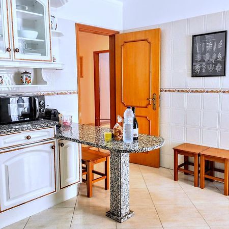 Avenue Apartment Картейра Экстерьер фото