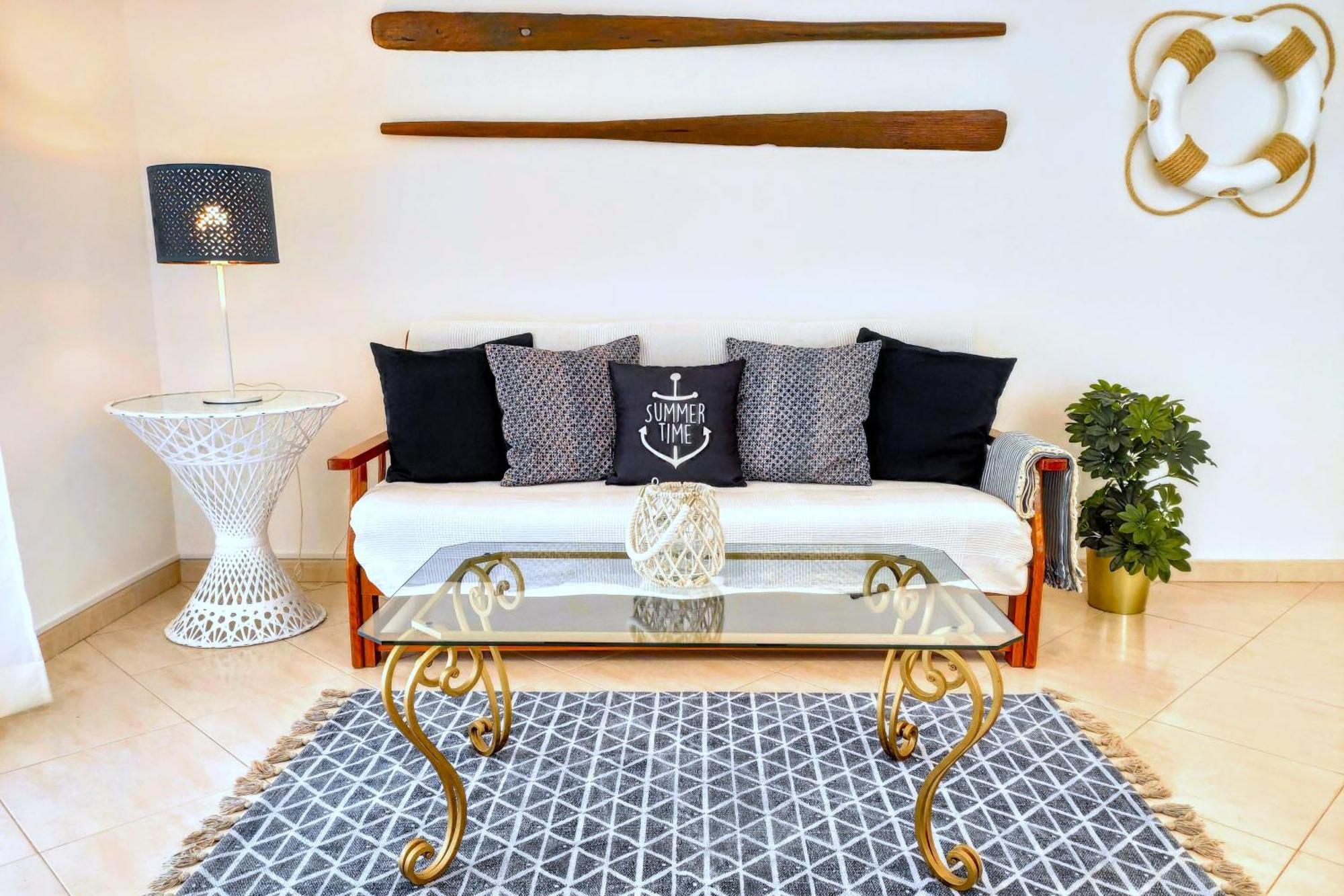 Avenue Apartment Картейра Экстерьер фото