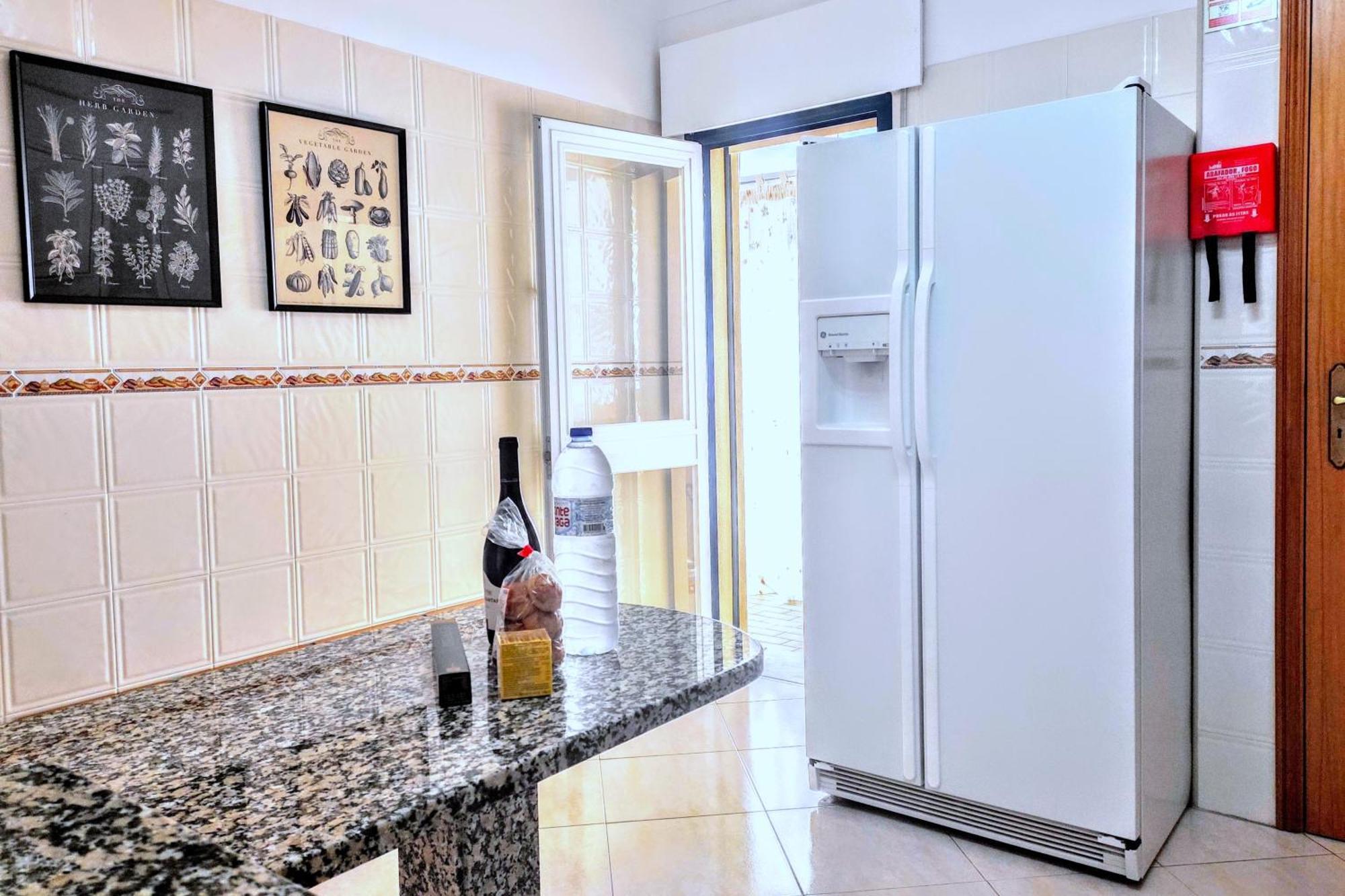 Avenue Apartment Картейра Экстерьер фото